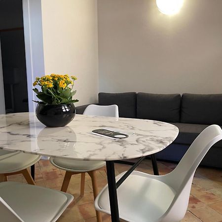 B&B Faraglione Lipari  Exterior photo