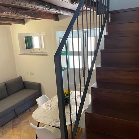 B&B Faraglione Lipari  Exterior photo