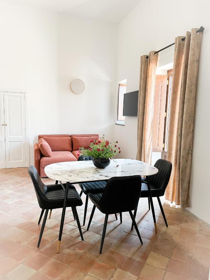 B&B Faraglione Lipari  Exterior photo