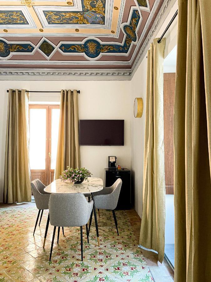B&B Faraglione Lipari  Exterior photo