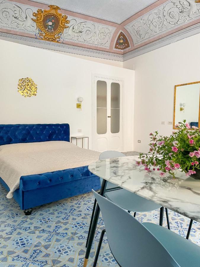 B&B Faraglione Lipari  Exterior photo