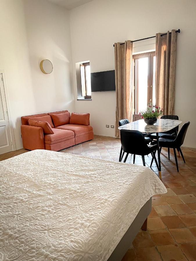 B&B Faraglione Lipari  Exterior photo