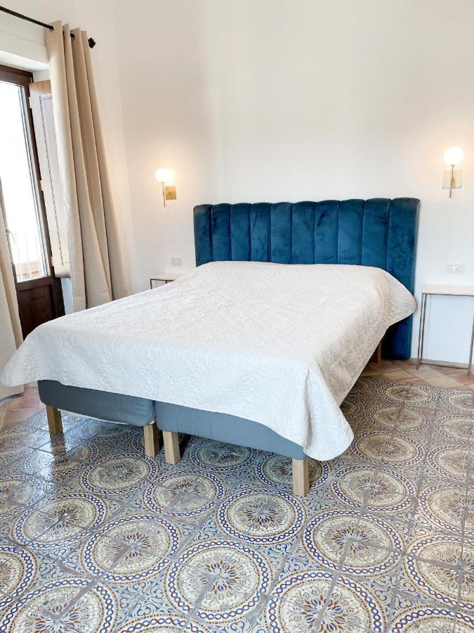 B&B Faraglione Lipari  Exterior photo