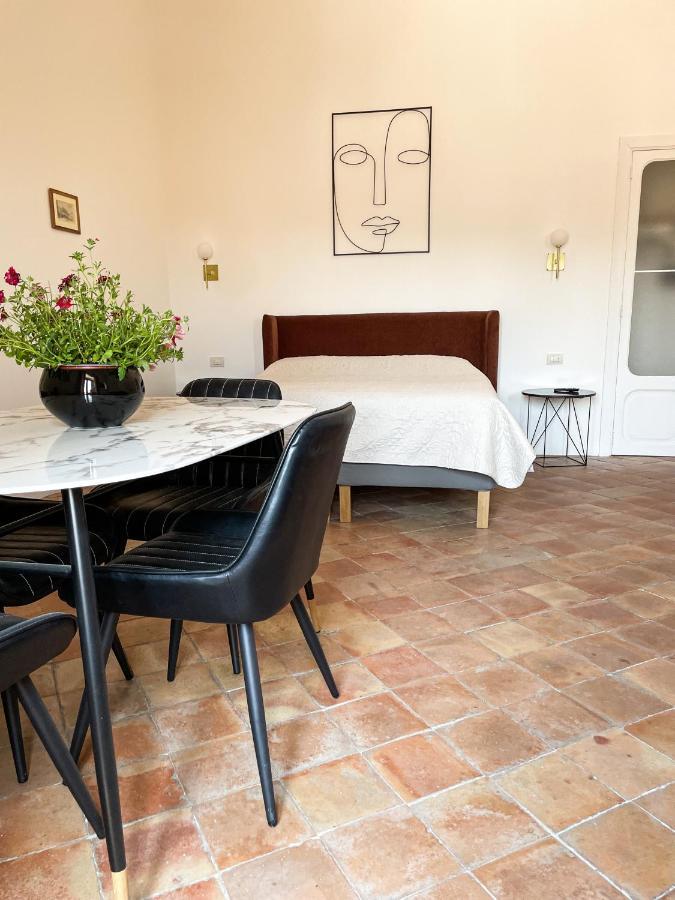 B&B Faraglione Lipari  Exterior photo