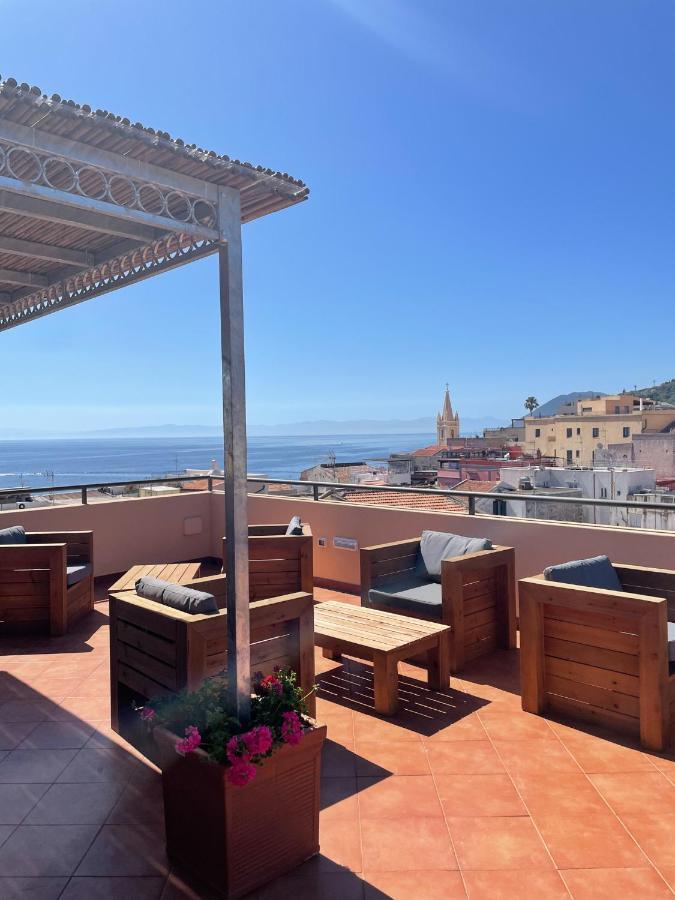 B&B Faraglione Lipari  Exterior photo