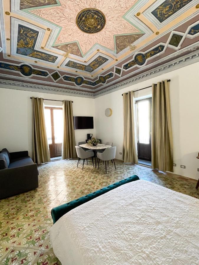 B&B Faraglione Lipari  Exterior photo