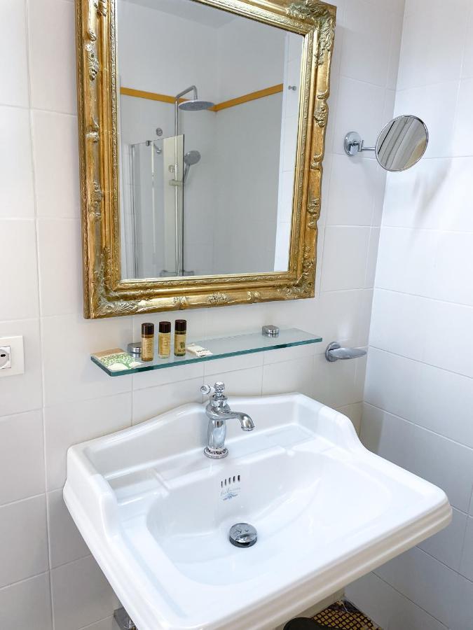 B&B Faraglione Lipari  Exterior photo