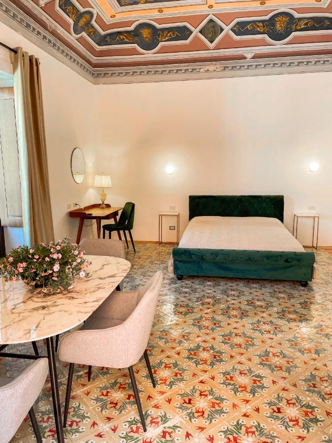 B&B Faraglione Lipari  Exterior photo