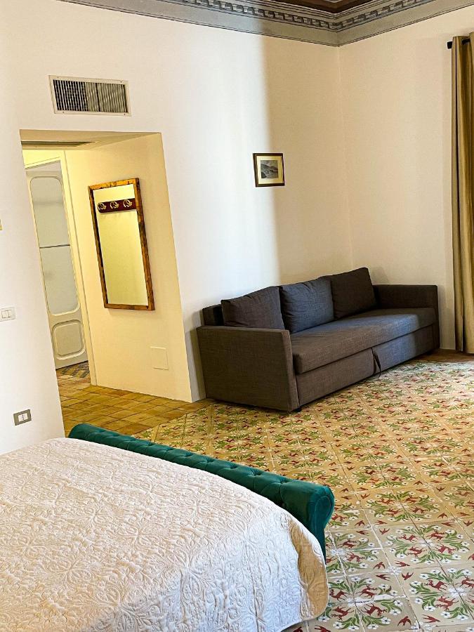 B&B Faraglione Lipari  Exterior photo