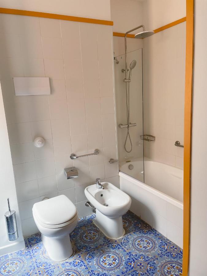 B&B Faraglione Lipari  Exterior photo