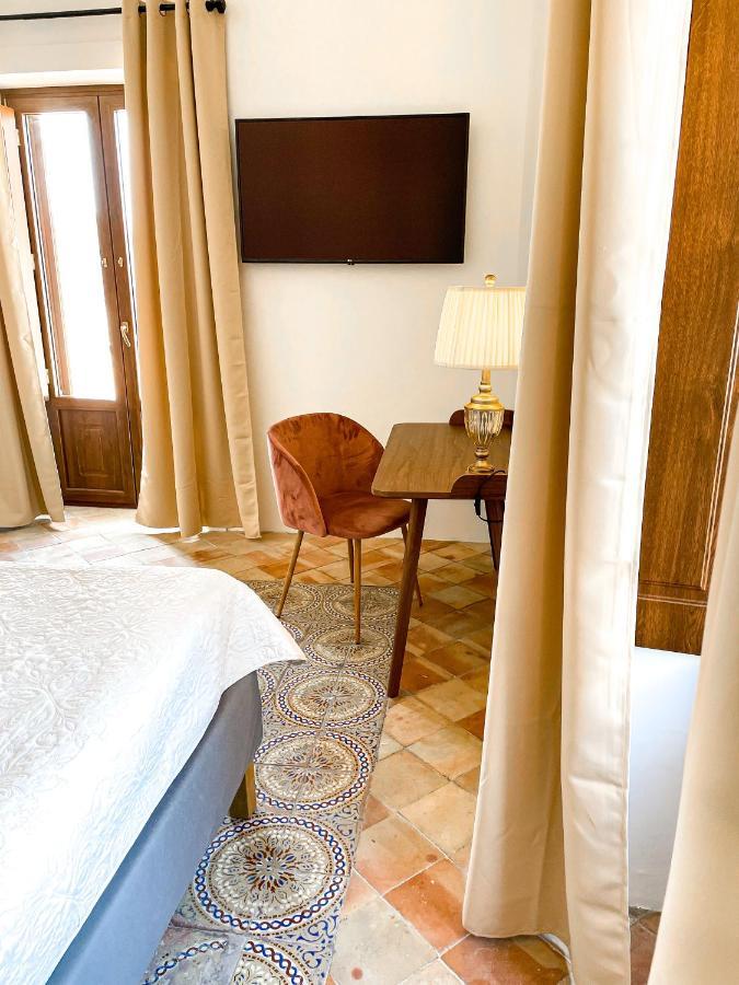 B&B Faraglione Lipari  Exterior photo