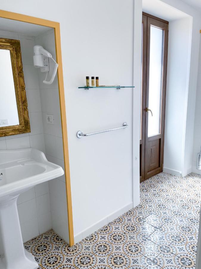 B&B Faraglione Lipari  Exterior photo