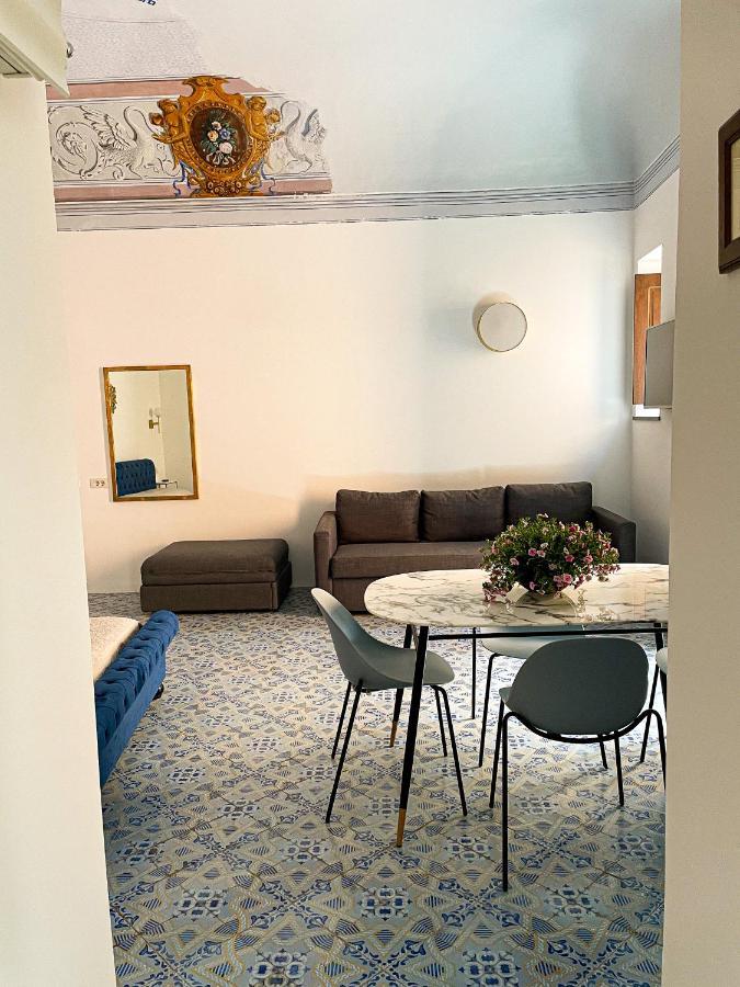 B&B Faraglione Lipari  Exterior photo