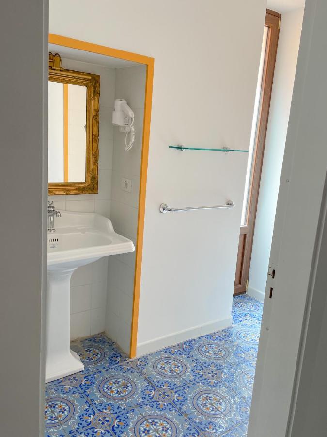 B&B Faraglione Lipari  Exterior photo