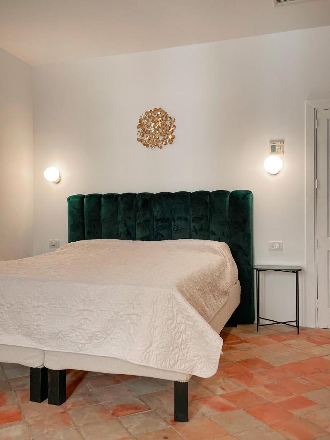 B&B Faraglione Lipari  Exterior photo
