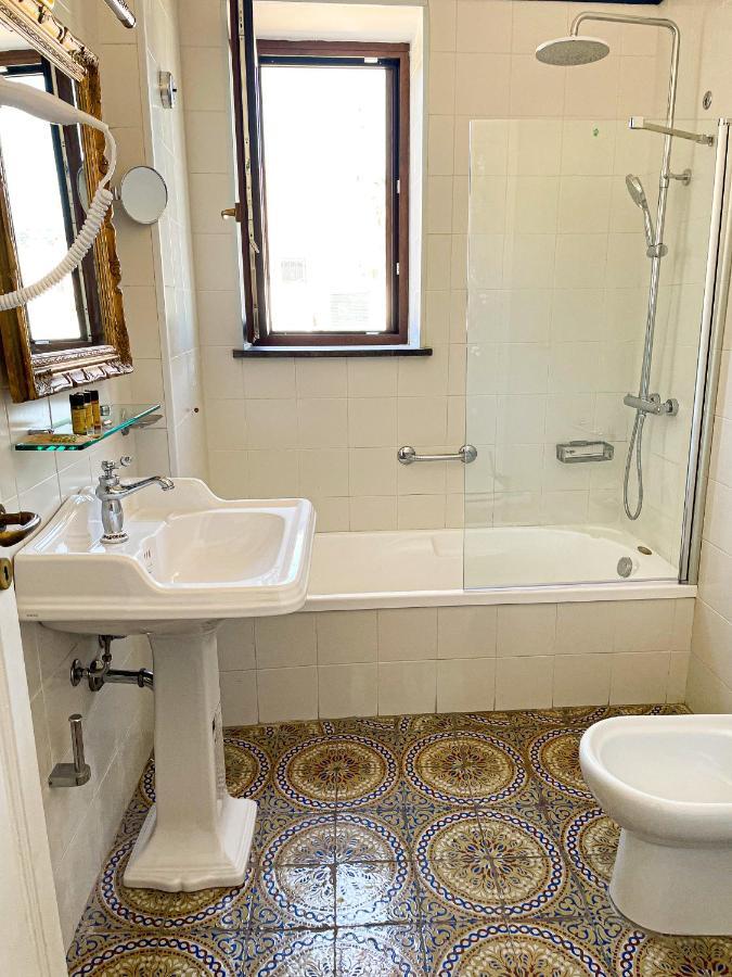 B&B Faraglione Lipari  Exterior photo