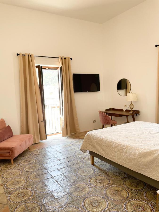 B&B Faraglione Lipari  Exterior photo