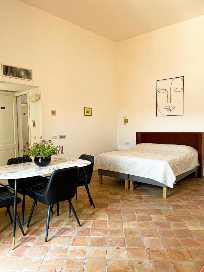 B&B Faraglione Lipari  Exterior photo
