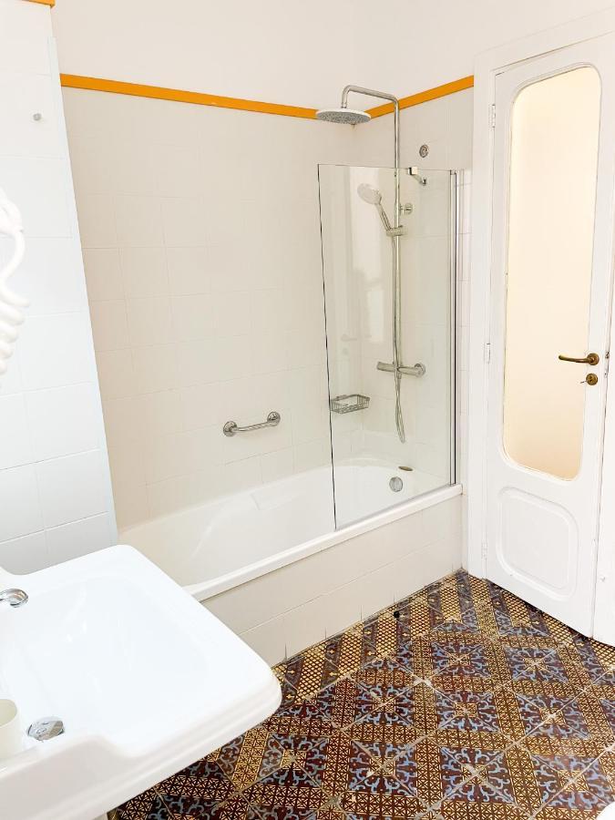 B&B Faraglione Lipari  Exterior photo