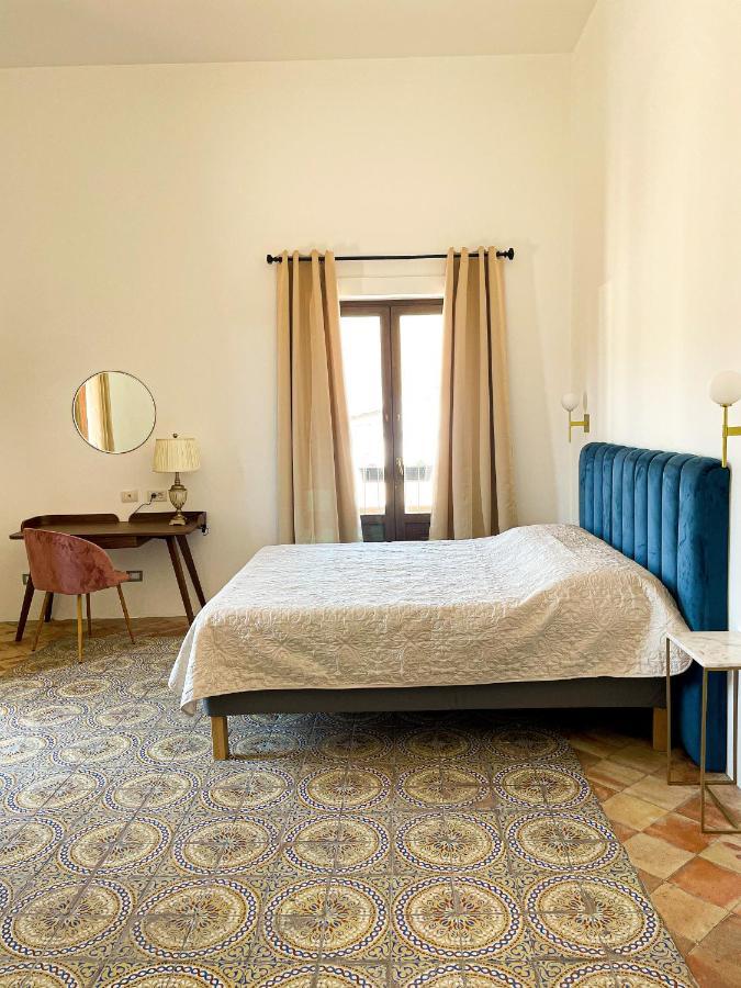 B&B Faraglione Lipari  Exterior photo