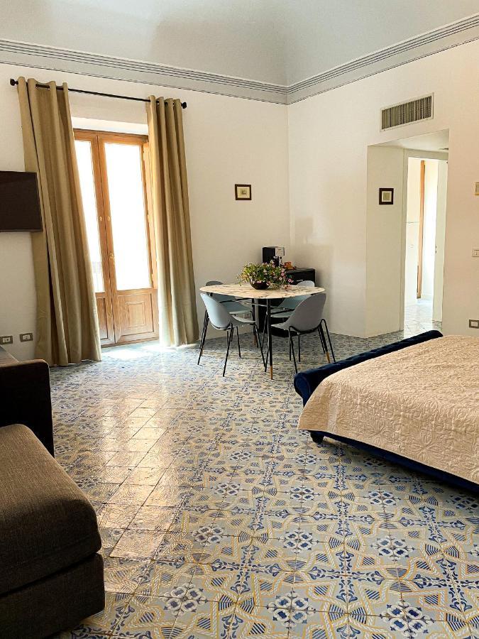 B&B Faraglione Lipari  Exterior photo