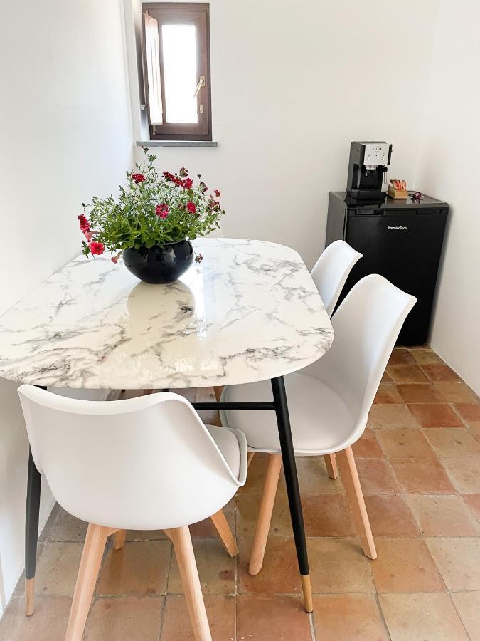 B&B Faraglione Lipari  Exterior photo