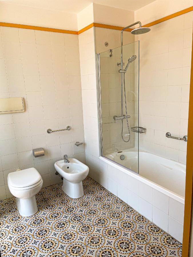 B&B Faraglione Lipari  Exterior photo