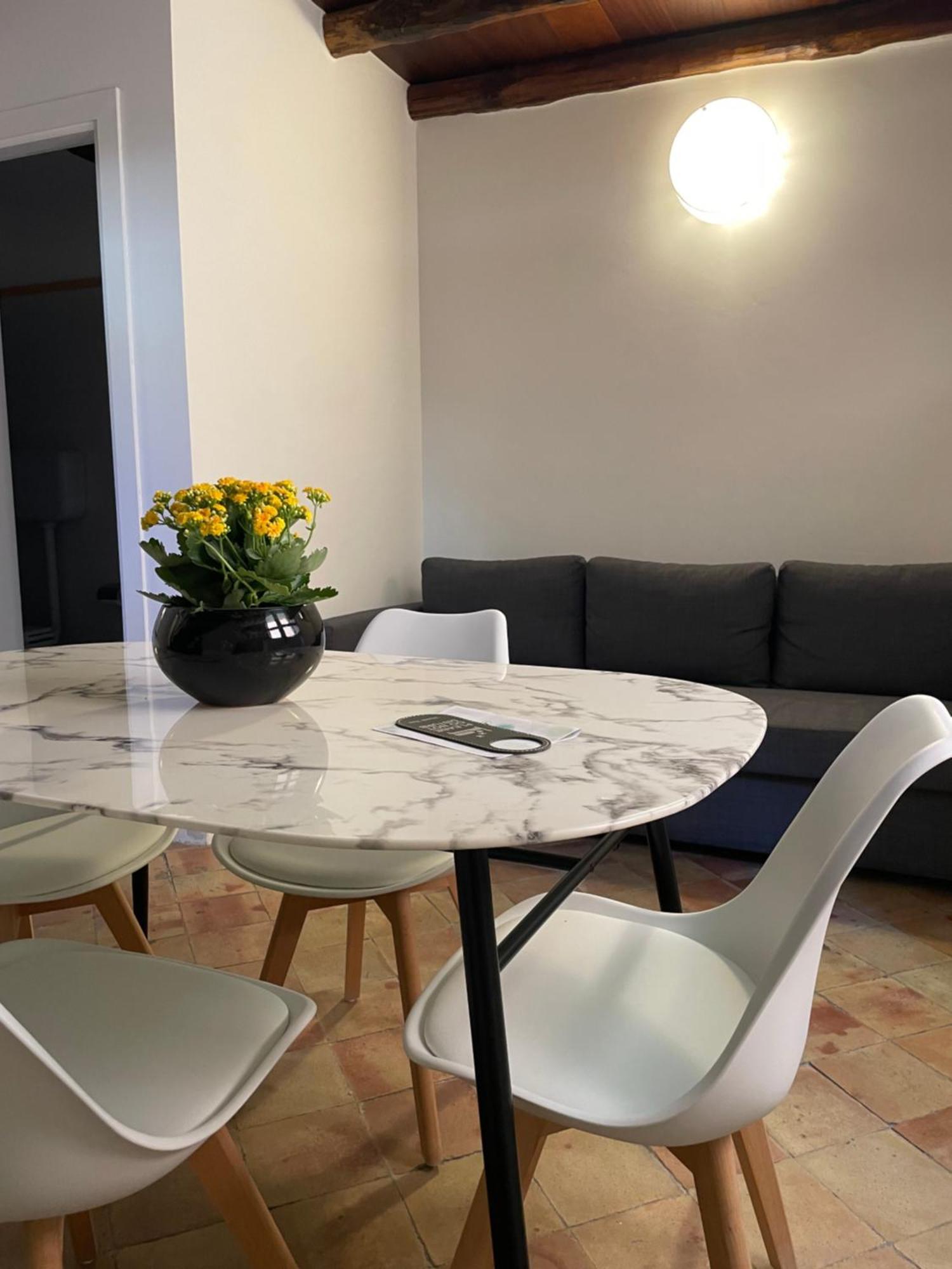 B&B Faraglione Lipari  Exterior photo