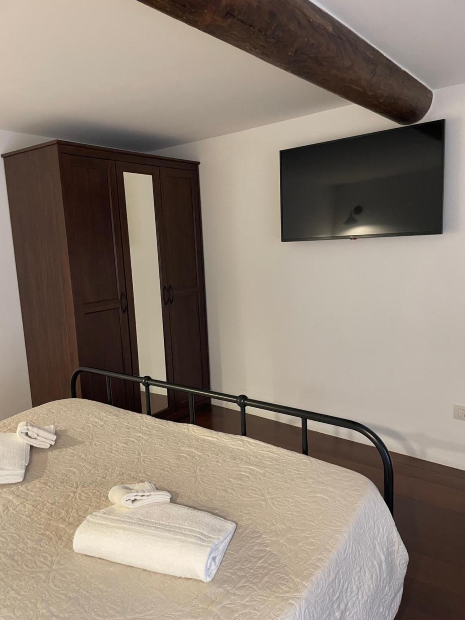 B&B Faraglione Lipari  Exterior photo