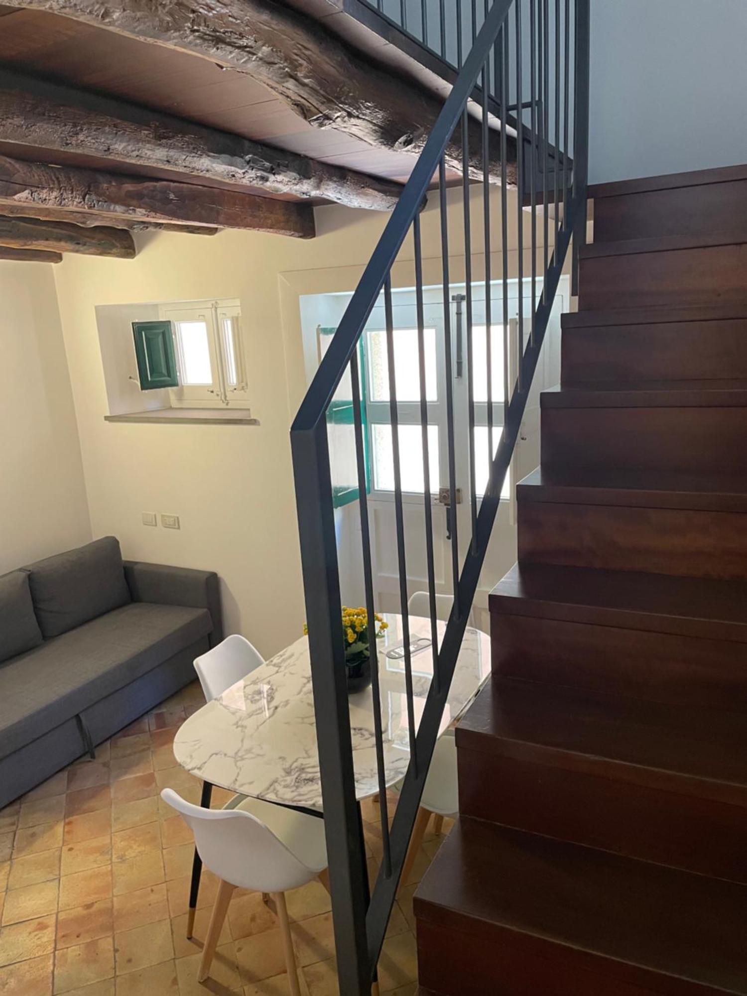 B&B Faraglione Lipari  Exterior photo